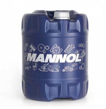 mannol-2045