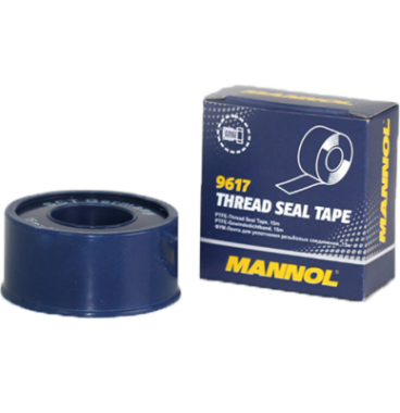 MANNOL 9617 Thread Seal Tape