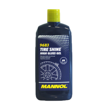 MANNOL 9683 Tire Shine