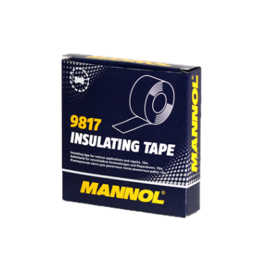 MANNOL 9817 Insulating Tape